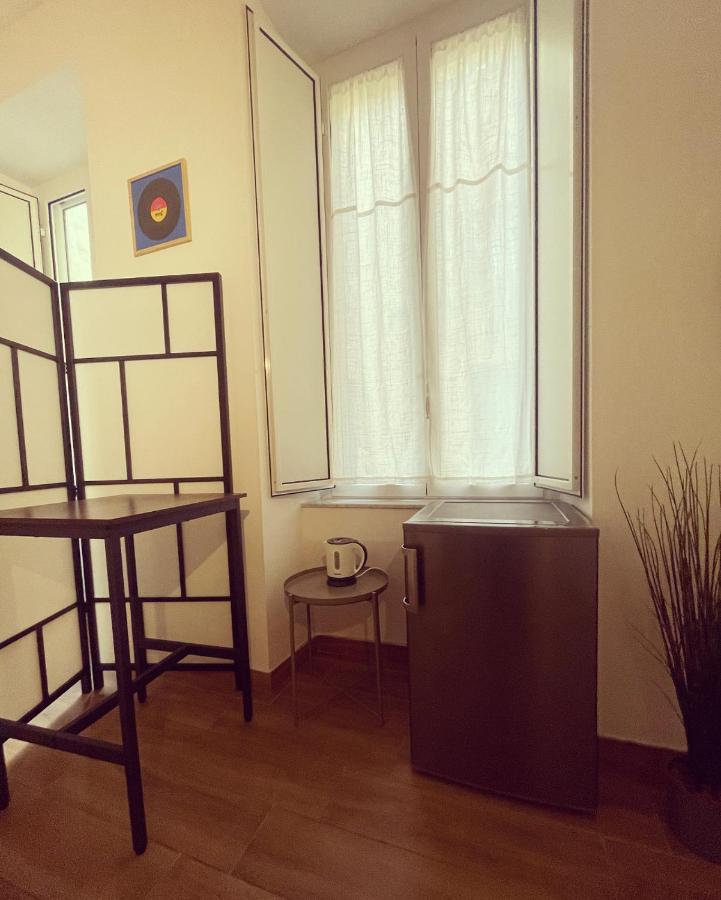 Couette-café Central Rooms Napoli *